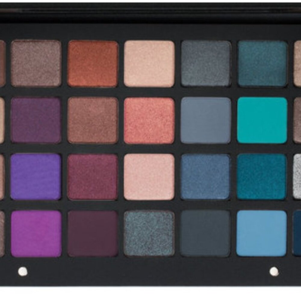 Natasha Denona - Palette 28 - Blue Purple